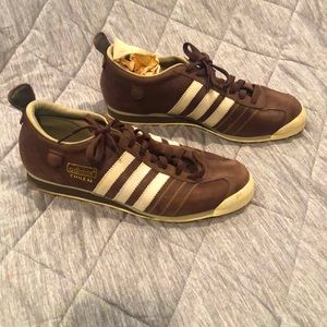 Adidas Chile 62 shoes never worn. I do not have the original Box